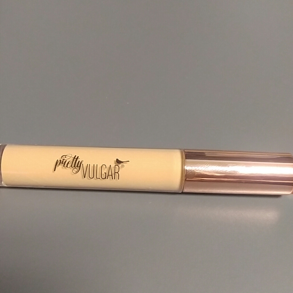 Pretty Vulgar Under Cover concealer